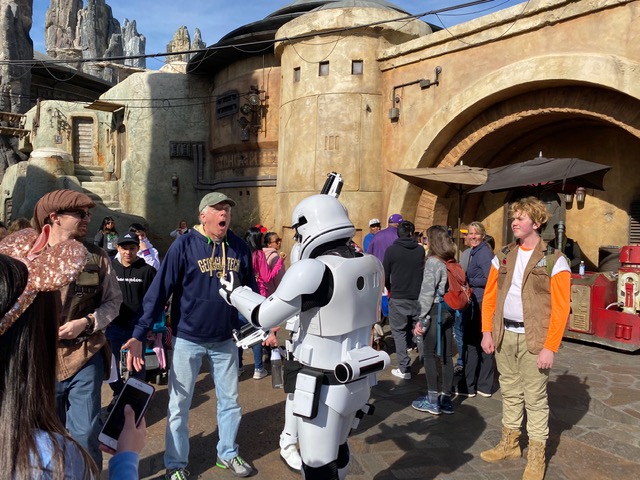 May the Fourth Be With You
