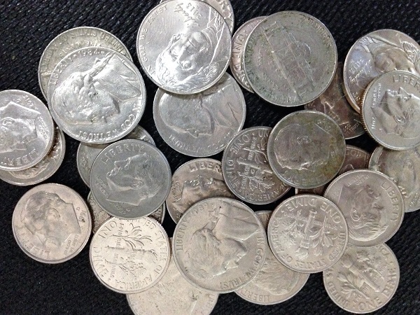 Nickel and Diming Clients . . .