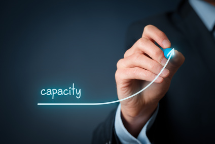 Understanding Capacity
