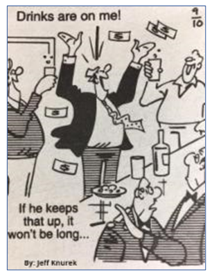 What if You Won the Lottery?
